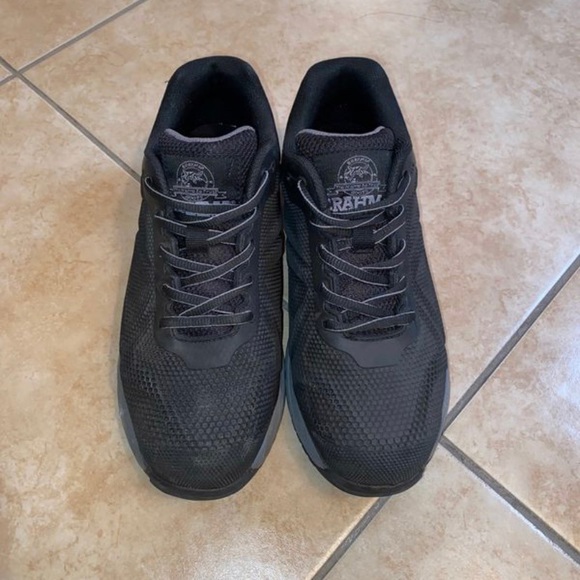 Steel toe shoes - Picture 2 of 6